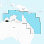 Garmin Navionics Inland & Coastal Marine Chart, Australia Northeast