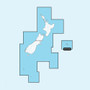 Garmin Navionics New Zealand Marine Chart, For Garmin Chartplotters