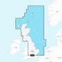 Garmin Navionics Marine Chart, Great Britain Northeast Coast, 1-Year Subscription, Daily Chart Updates, Auto Guidance+