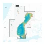 Garmin Navionics Marine Charts, Gulf of Bothnia, One-Year Subscription, Daily Updates, Auto Guidance+