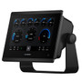 Garmin GPSMAP 743 Non-Sonar Chartplotter, 7in Touchscreen, US/Canada Navionics+ Charts