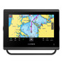 Garmin GPSMAP 743xsv 7" Chartplotter/Fishfinder Combo, Touchscreen, SideVü Sonar, ClearVü Sonar, Navionics+ Built-In