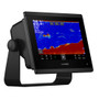 Garmin GPSMAP 743xsv 7" Chartplotter/Fishfinder Combo, Touchscreen, SideVü Sonar, ClearVü Sonar, Navionics+ Built-In