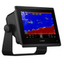 Garmin GPSMAP 743xsv Chartplotter/Fishfinder, 7in, Navionics+, UHD SideVu/ClearVu, GMR 18 HD+ 4kW Radar - Apollo Lighting