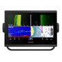 Garmin GPSMAP 943xsv Chartplotter/Fishfinder, 9in Touchscreen, Navionics+ Charts, UHD SideVü/ClearVü, No Transducer
