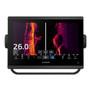 Garmin GPSMAP 943xsv 9in Sonar Chartplotter, Navionics+, GT23-TM Transducer