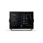 Garmin GPSMAP 1243 12" Chartplotter, Navionics+ Charts, NMEA 2000