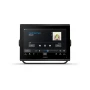 Garmin GPSMAP 1243 12" Chartplotter, Navionics+ Charts, NMEA 2000