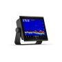 Garmin GPSMAP 1243xsv Chartplotter/Fishfinder Combo, 12in Touchscreen, Navionics+ Built-In, UHD SideVü/ClearVü, 1 kW CHIRP, NMEA 2000/0183, Wi-Fi