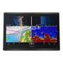 Garmin - GPSMAP 8616xsv Combo GPS/Fishfinder GN+ - Apollo Lighting
