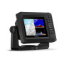 Garmin ECHOMAP UHD2 5 in Fishfinder/Chartplotter Combo, Keyed Display, GT20-TM Transducer, CHIRP, ClearVü - Apollo Lighting