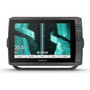 Garmin ECHOMAP Ultra 106sv GN+ Fishfinder/Chartplotter Combo, No Transducer Included, 10 in Keyed-Assist Touchscreen, Preloaded Garmin Navionics+ U.S. and Coastal Canada Charts