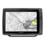 Garmin ECHOMAP Ultra 126sv GN+ Chartplotter, Navionics+ US & Coastal Canada, No Transducer, 12in Touchscreen