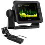 Garmin - ECHOMAP UHD2 64sv Chartplotter/Fishfinder Combo - With US Coastal Maps & GT54UHD-TM - Apollo Lighting