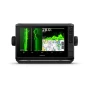 Garmin ECHOMAP UHD2 sv Chartplotter/Fishfinder Combo, Touchscreen With Keyed Assist, SideVü/ClearVü Sonar, Navionics+ Mapping, NMEA 2000, Built-In Wi-Fi