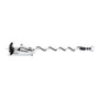 Garmin - Force Kraken Trolling Motor - 75", White - Apollo Lighting
