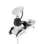 Garmin - Force Kraken Trolling Motor - 75", White - Apollo Lighting