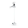Garmin Force Kraken Bow-Mount Trolling Motor, 24/36V, 80/100 lb Thrust, IPX7, Anchor Lock