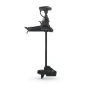 Garmin Force Kraken Bow-Mount Trolling Motor, 24/36V, 80/100 lb Thrust, IPX7, Anchor Lock