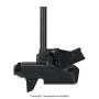 Garmin Force Kraken Bow-Mount Trolling Motor, 24/36V, 80/100 lb Thrust, IPX7, Anchor Lock