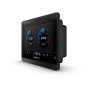Garmin TD 50 Touchscreen Display, 5 in, Garmin Marine Network, EmpirBus, NMEA 2000, IPX7 - Apollo Lighting