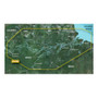 Garmin - BlueChart g3 HD - HXSA009R - Amazon River - microSD/SD - Apollo Lighting