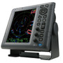 Furuno - 1835 4kW 10.4" LCD Color Radar with 24" Dome & 15M Cable