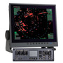 Furuno - 25kW Transmitter, 96nm Black Box Radar System - Less Antenna & Signal Cable