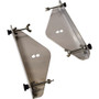 Furuno - TZT14 Flush Mounting Kit - Apollo Lighting