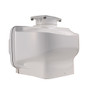 Furuno - DRS25AX 25kW UHD Digital Radar - Less Antenna and Cable
