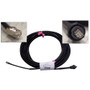 Furuno - LAN Cable CAT5E with RJ45 Connectors - 30M