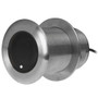 Furuno - SS75H Stainless Steel Thru-Hull 20° Tilt 600W Chirp - High Frequency