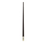 Digital Antenna - 529-VB-S 8' VHF Antenna, Black