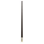 Digital Antenna - 538-AB-S 8' AM/FM Stereo Antenna, Black