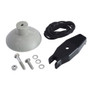 Lowrance - Suction Cup Kit f/Portable Skimmer Transducer
