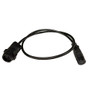 Lowrance - Transducer Adapter Cable to HOOK² - 7-Pin