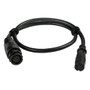 Lowrance - XSONIC Transducer Adapter Cable to HOOK2