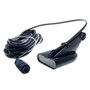 Lowrance - 50/200 HDI Transom Mount Transducer f/HOOK Reveal