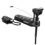 Lowrance - Ghost Trolling Motor with TMR-1 Remote, 60"