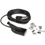 Lowrance - HDI Skimmer Med/High Transom Mount Transducer with 6' Cable