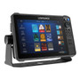 Lowrance - HDS PRO 10 - with Preloaded C-MAP DISCOVER OnBoard, No Transducer
