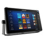 Lowrance - HDS PRO 16 - with Preloaded C-MAP DISCOVER OnBoard, No Transducer