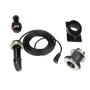 Simrad ForwardScan Transducer Kit, Sleeve & Plug, For NSS evo2/NSO evo2 - Apollo Lighting