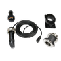 Simrad ForwardScan Transducer Kit, Sleeve & Plug, For NSS evo2/NSO evo2