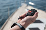 Simrad WR10 Autopilot Remote, BT1 Base Station, Bluetooth, NMEA 2000 Micro-C, 30 m Range