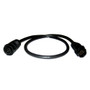 Lowrance - Adapter 7-Pin Blue Transducer to a 9-Pin Black Unit