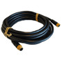 B&G NMEA 2000 Micro-C Medium Duty Cable, 10 m, Low-Loss 18 Gauge
