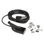 Lowrance - HDI Skimmer Med/High 9-Pin Transom Mount
