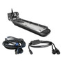 Lowrance - Active Imaging 2-in-1 Transducer & 83/200 Pod In-Hull Transducer with Y-Cable