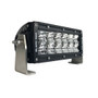 Black Oak - Pro Series Double Row Combo Light Bar - 6", 60W, Black